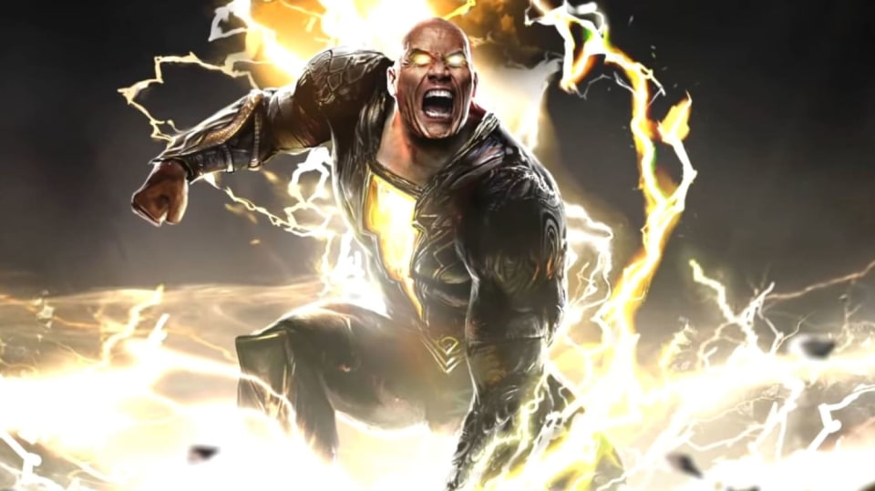 Black Adam